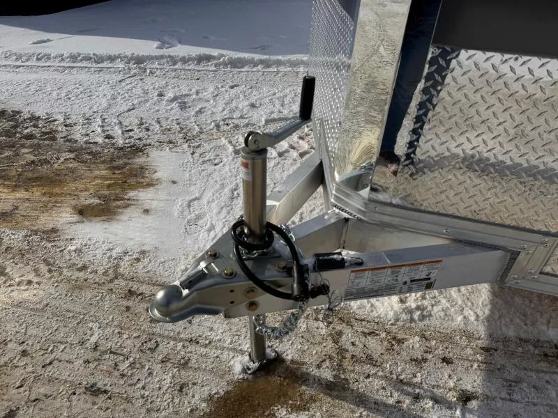 new Cargo (Enclosed) Trailers Stealth Trailers Other for sale, in Loudon, NH Thumbnail 24