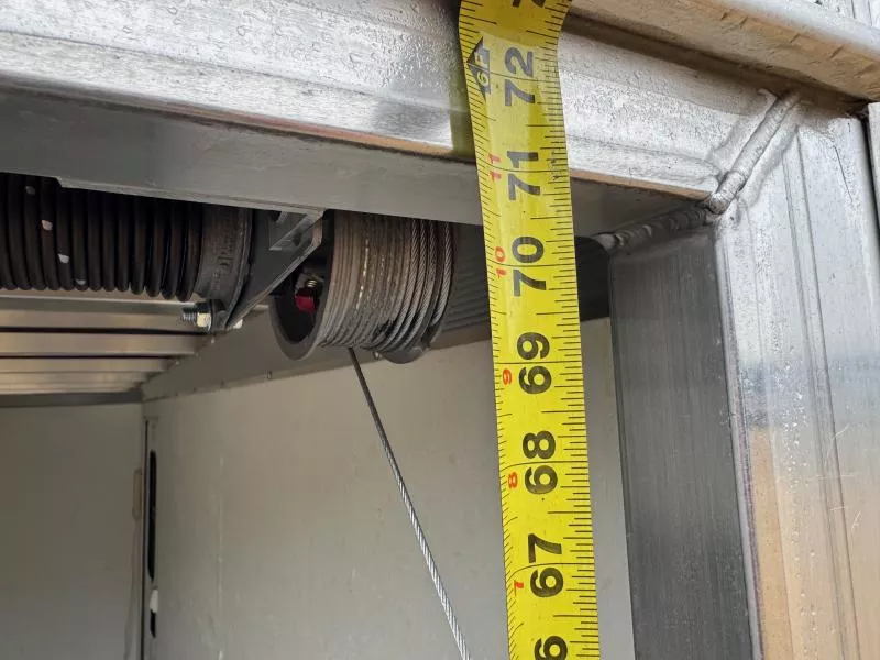 used Cargo (Enclosed) Trailers Stealth Trailers Other for sale, in Loudon, NH Thumbnail 13