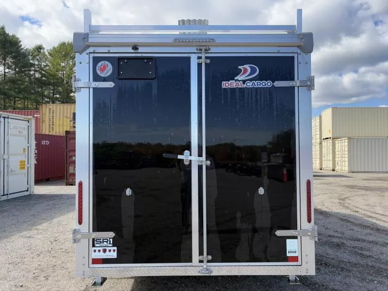 new Cargo (Enclosed) Trailers Ideal Cargo  for sale, in Turner, ME Thumbnail 6