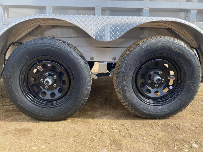 new Dump Trailers CargoPro Trailers Other for sale, in Loudon, NH Thumbnail 12
