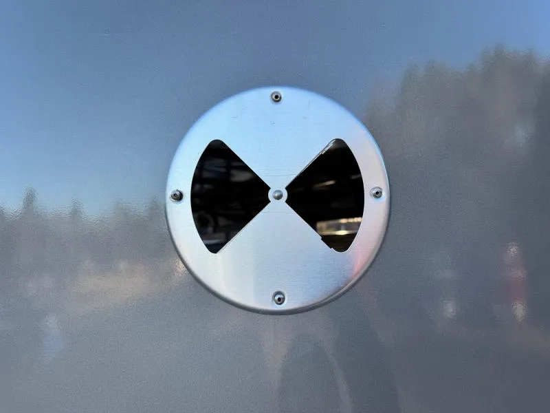 new Stock / Stock Combo Trailers CornPro  for sale, in Loudon, NH Thumbnail 18