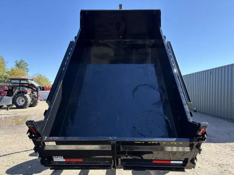 new Dump Trailers Griffin Trailers  for sale, in Turner, ME Thumbnail 16