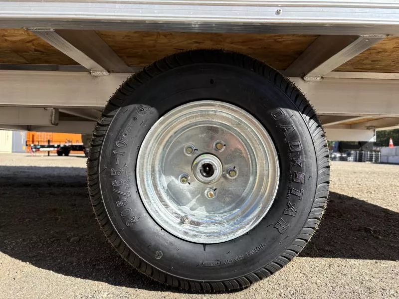 new Snowmobile Trailers Durabull Trailers  for sale, in Turner, ME Thumbnail 15