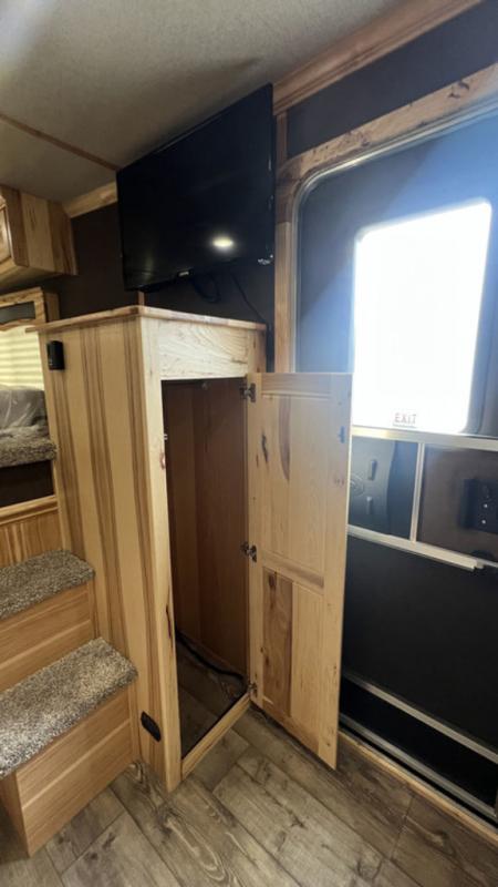 new Horse Trailers Merhow Other for sale, in Manchester, ME Thumbnail 44