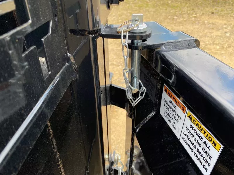 new Dump Trailers Griffin Trailers Other for sale, in Loudon, NH Thumbnail 18