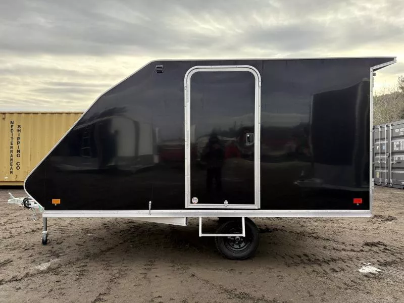 new Snowmobile Trailers SnoPro Trailers  for sale, in Turner, ME Thumbnail 4