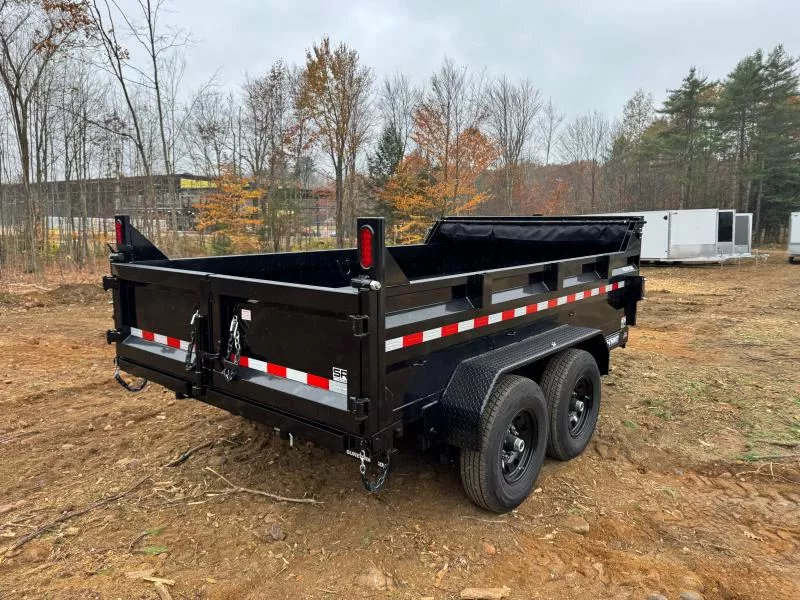 new Dump Trailers Sure-Trac Other for sale, in Loudon, NH Thumbnail 8