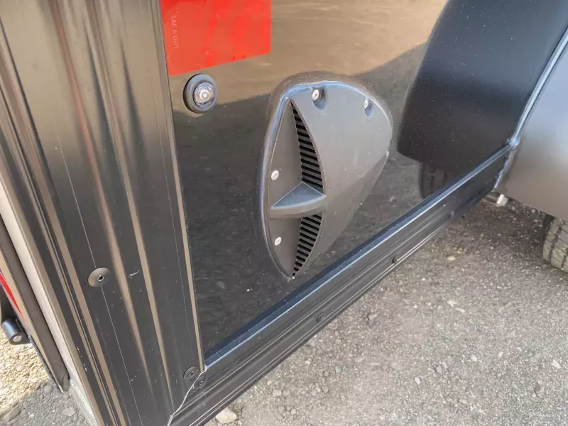 new Cargo (Enclosed) Trailers Stealth Trailers Other for sale, in Loudon, NH Thumbnail 20
