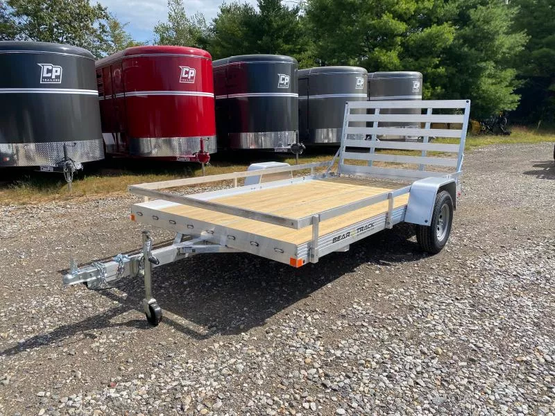 new Utility Trailers Bear Track  for sale, in Loudon, NH Thumbnail 4