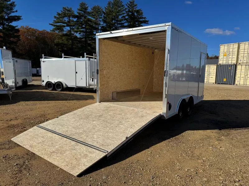 new Cargo (Enclosed) Trailers Stealth Trailers Other for sale, in Loudon, NH Thumbnail 11