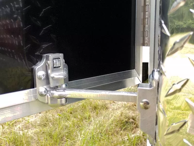 new Cargo (Enclosed) Trailers E-Z Hauler  for sale, in Bangor, ME Thumbnail 16