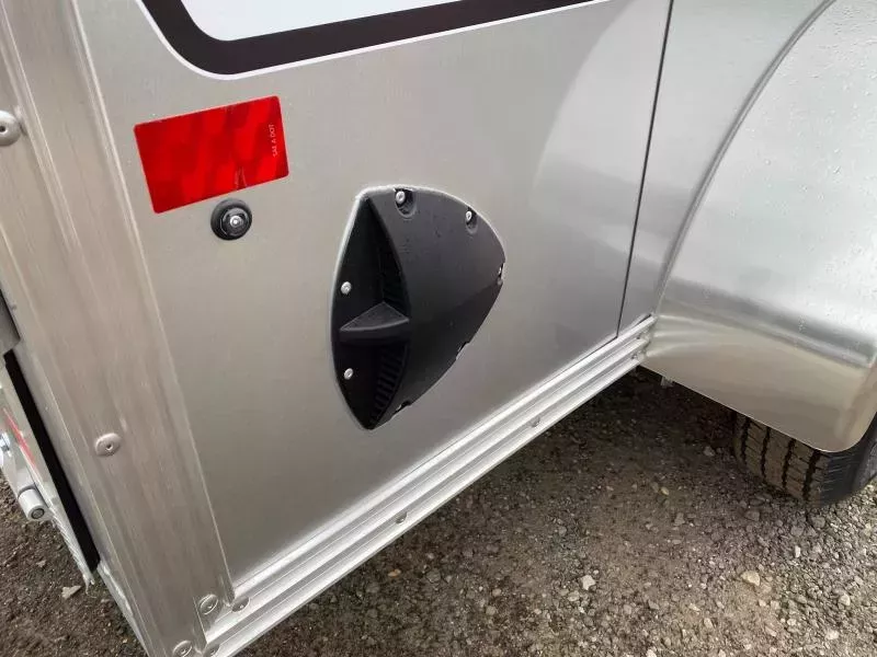 new Cargo (Enclosed) Trailers Stealth Trailers  for sale, in Loudon, NH Thumbnail 18