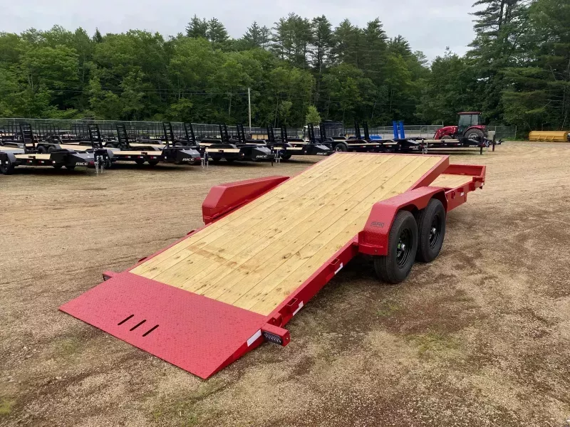 new Equipment / Flatbed Trailers Rice Trailers Other for sale, in Loudon, NH Thumbnail 11
