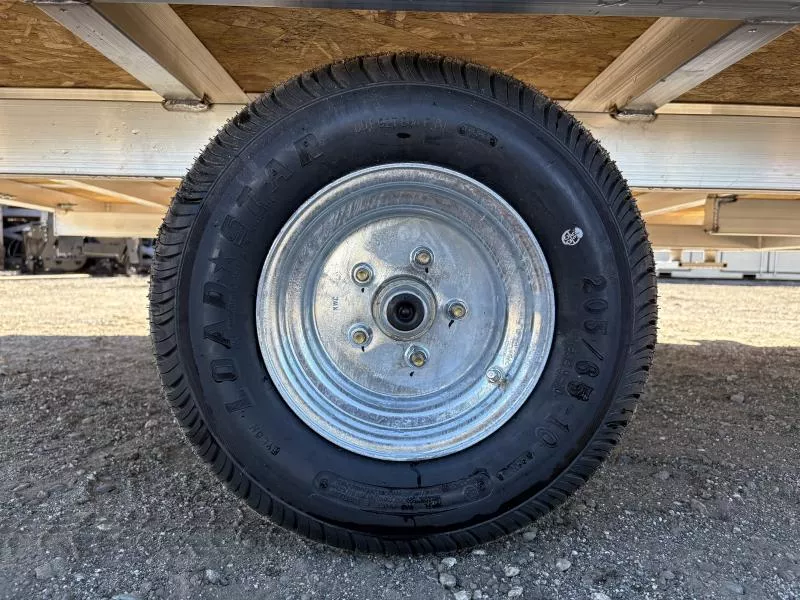 new Snowmobile Trailers Durabull Trailers  for sale, in Turner, ME Thumbnail 17