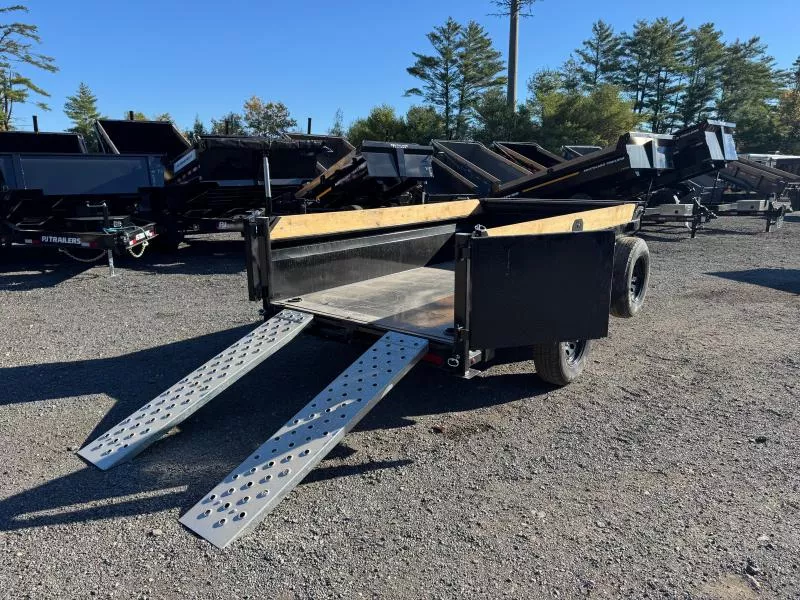 new Dump Trailers Southland Trailers  for sale, in Loudon, NH Thumbnail 12