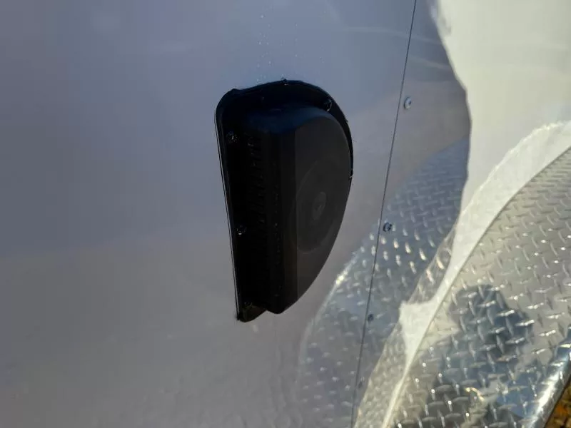 used Cargo (Enclosed) Trailers Cargo Express  for sale, in Loudon, NH Thumbnail 19