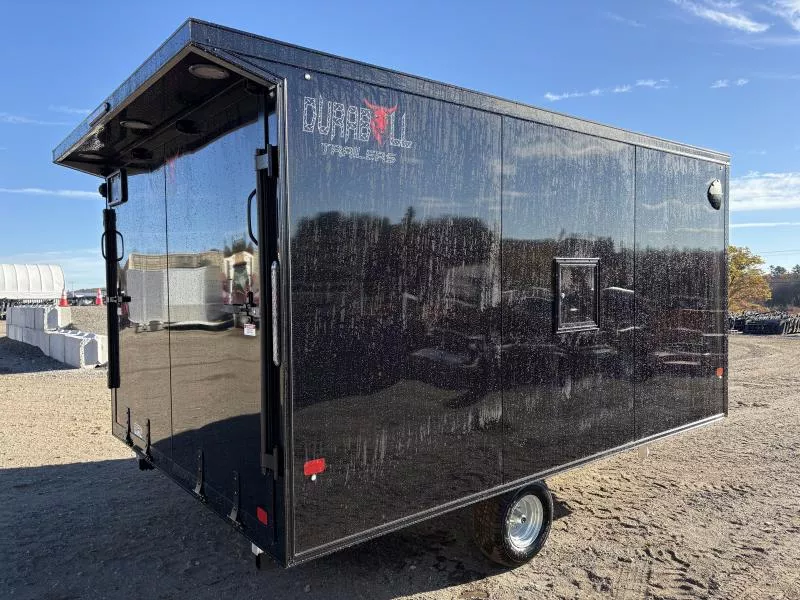 new Snowmobile Trailers Durabull Trailers  for sale, in Turner, ME Thumbnail 6