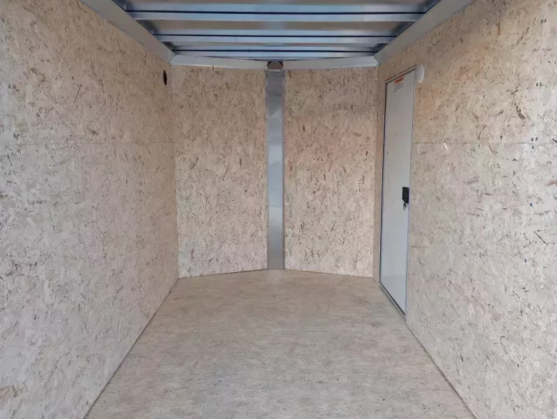 new Cargo (Enclosed) Trailers E-Z Hauler  for sale, in Bangor, ME Thumbnail 9