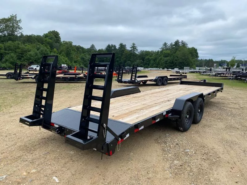 new Equipment / Flatbed Trailers Rice Trailers Other for sale, in Loudon, NH Thumbnail 8
