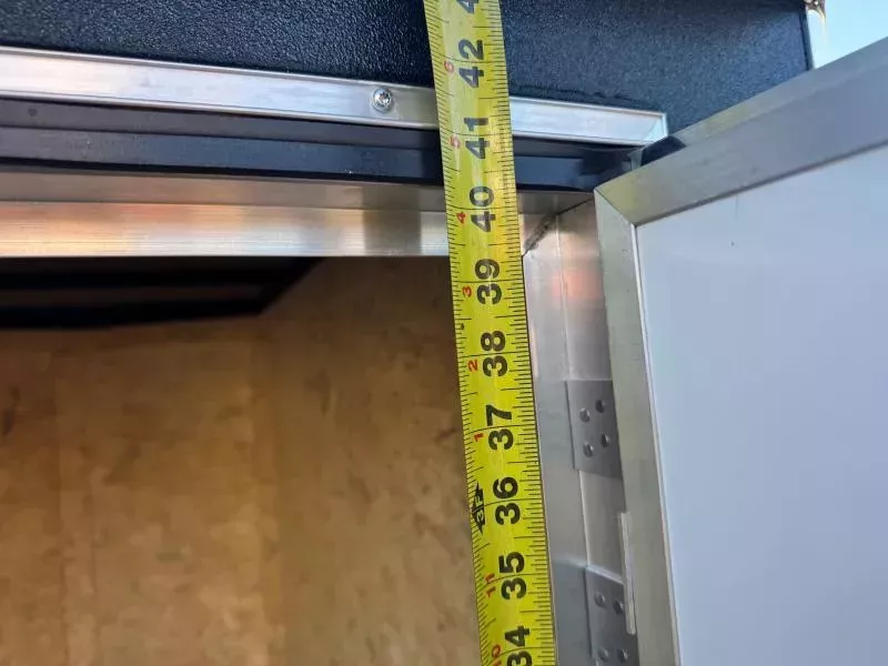 new Cargo (Enclosed) Trailers Covered Wagon Trailers  for sale, in Loudon, NH Thumbnail 12