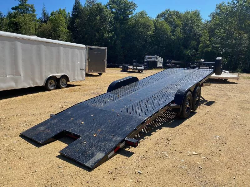 used Equipment / Flatbed Trailers BCL Fabrication, LLC Other for sale, in Loudon, NH Thumbnail 10