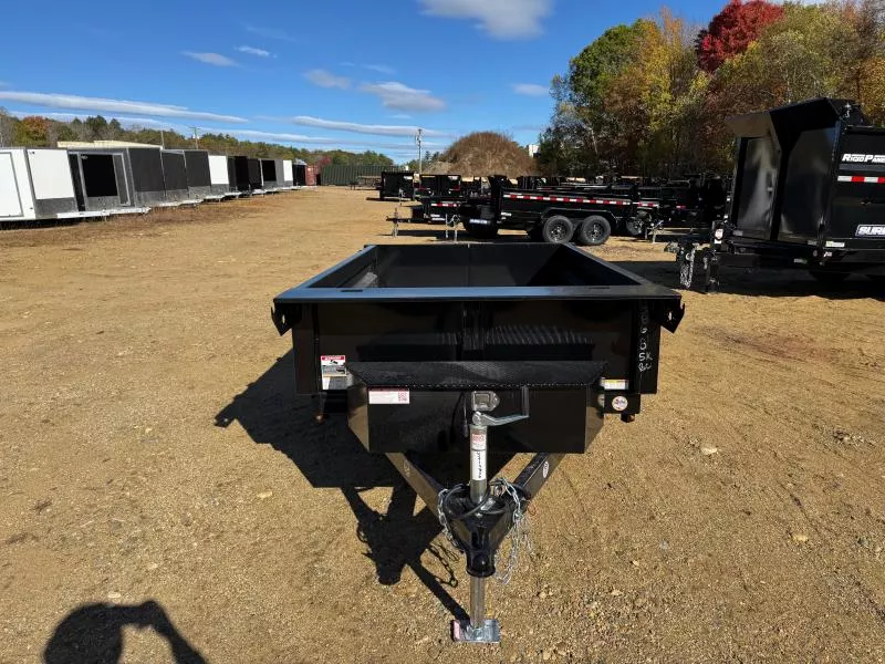 new Dump Trailers Sure-Trac Other for sale, in Loudon, NH Thumbnail 3