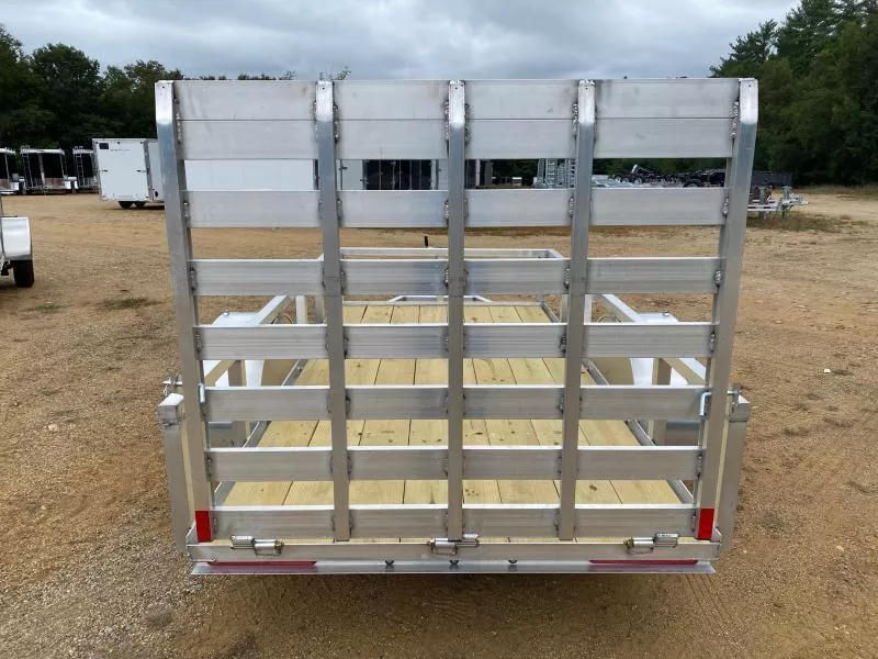 new Utility Trailers CargoPro Trailers Other for sale, in Loudon, NH Thumbnail 5