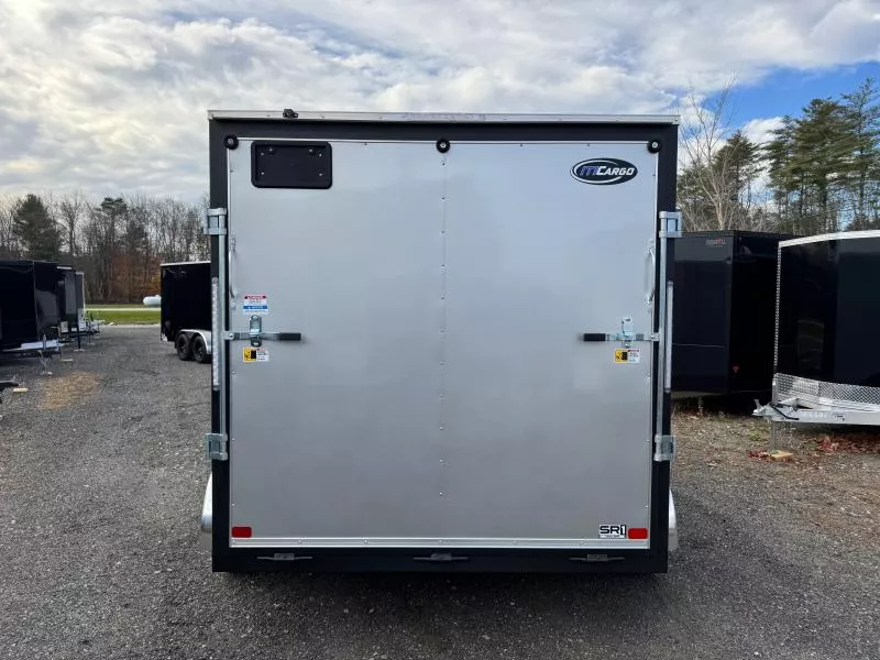 new Cargo (Enclosed) Trailers ITI Cargo Other for sale, in Loudon, NH Thumbnail 5