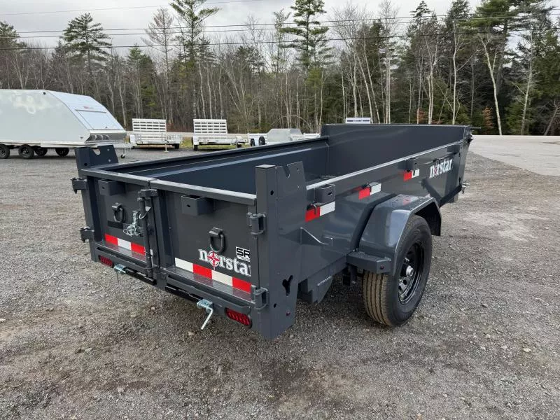new Dump Trailers Norstar  for sale, in Loudon, NH Thumbnail 8