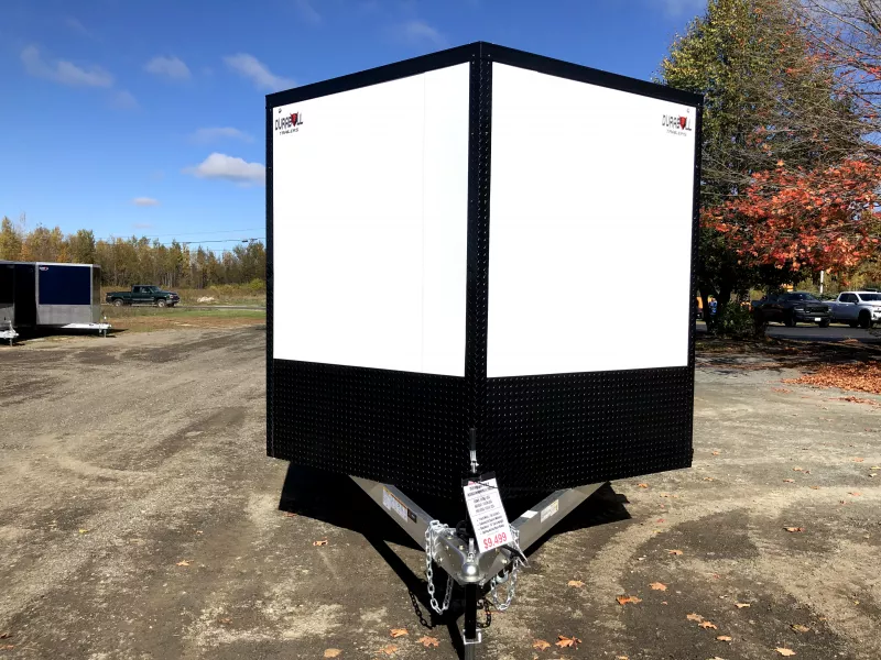 new Snowmobile Trailers Durabull Trailers  for sale, in Bangor, ME Thumbnail 3