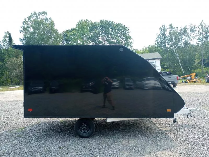 new Snowmobile Trailers Mission  for sale, in Manchester, ME Thumbnail 7