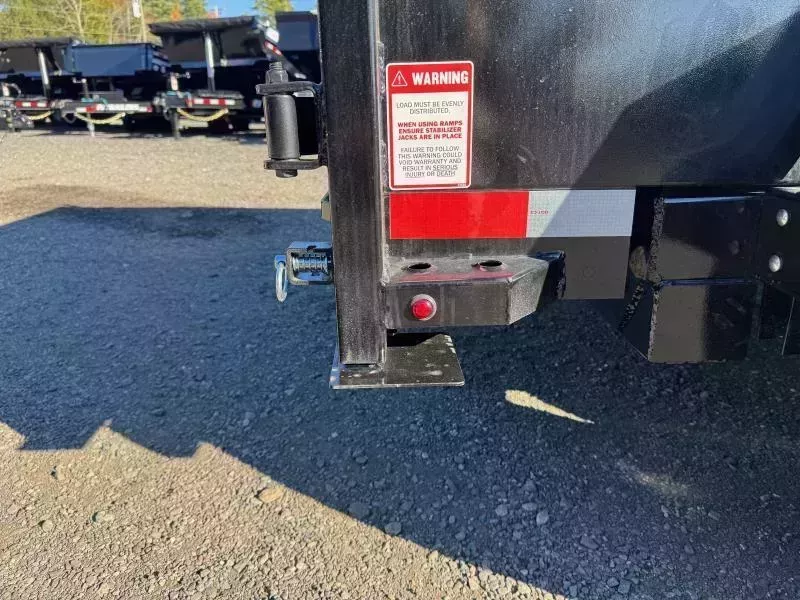 new Dump Trailers Southland Trailers  for sale, in Loudon, NH Thumbnail 16