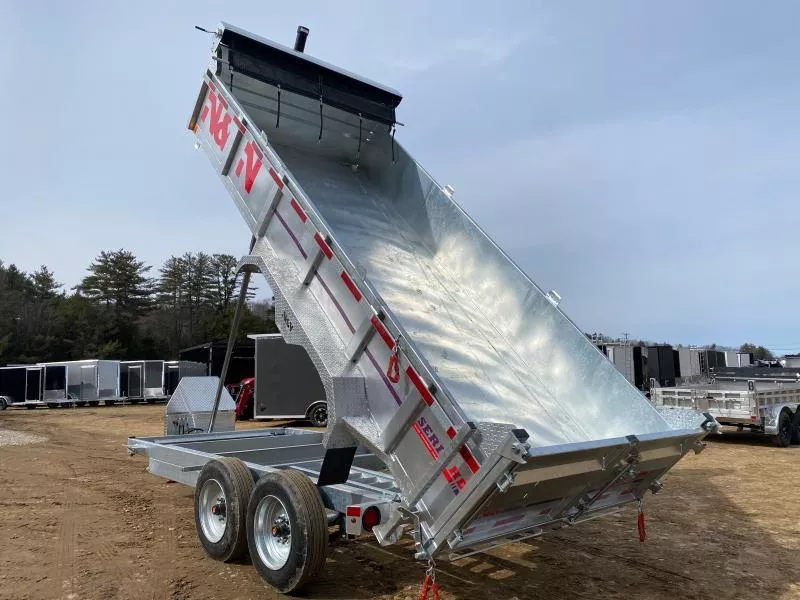 new Dump Trailers N&N Trailers Other for sale, in Loudon, NH Thumbnail 2