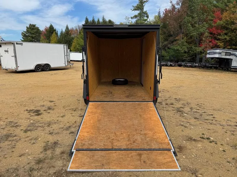 used Cargo (Enclosed) Trailers Covered Wagon Trailers Other for sale, in Loudon, NH Thumbnail 10