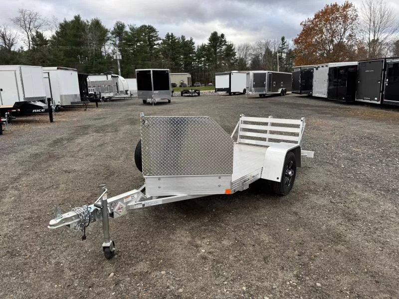 new Motorcycle / Cycle Trailers Bear Track  for sale, in Loudon, NH Thumbnail 4
