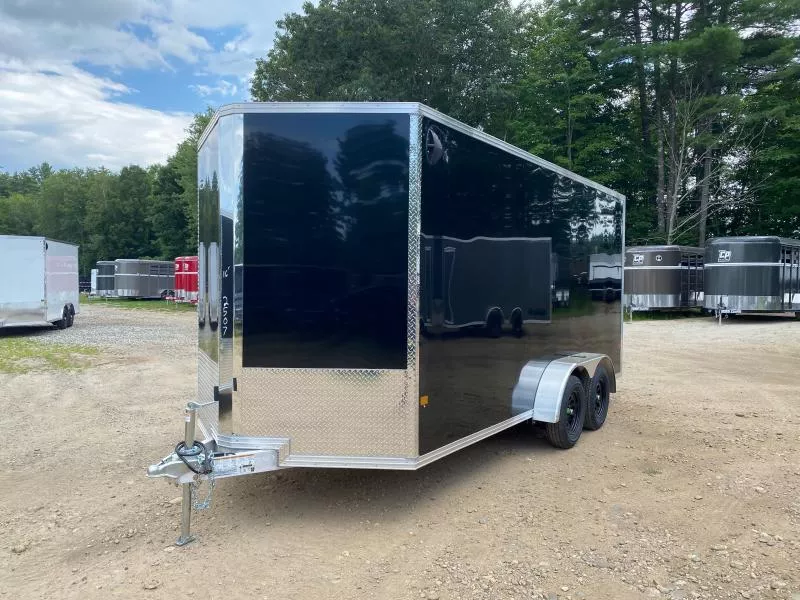 new Cargo (Enclosed) Trailers Stealth Trailers Other for sale, in Loudon, NH Thumbnail 4