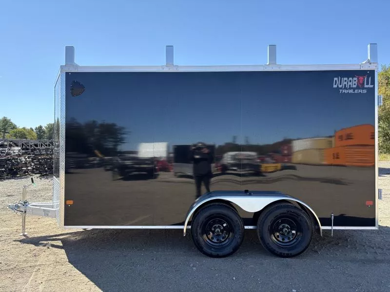 new Office / Fiber Optic Trailers Durabull Trailers  for sale, in Turner, ME Thumbnail 4