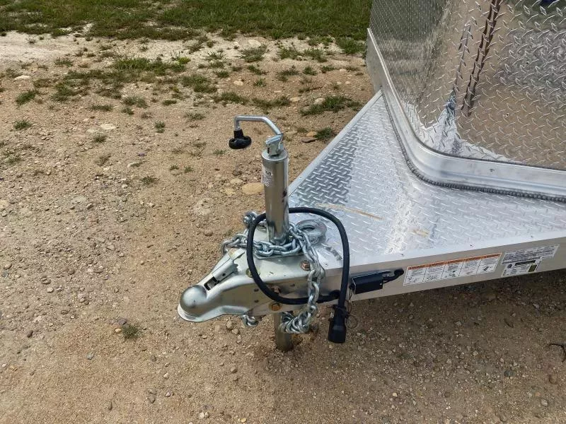 new Horse Trailers Frontier Trailers Other for sale, in Loudon, NH Thumbnail 27