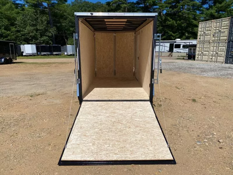 new Cargo (Enclosed) Trailers ITI Cargo Other for sale, in Loudon, NH Thumbnail 10