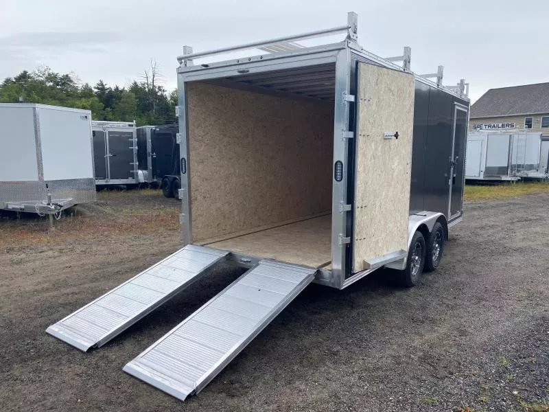 new Cargo (Enclosed) Trailers Stealth Trailers Other for sale, in Loudon, NH Thumbnail 11
