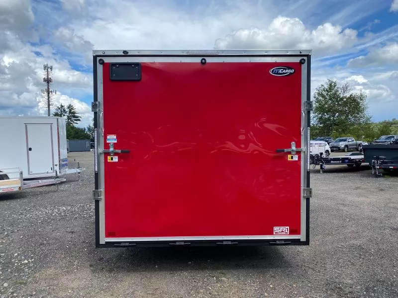 new Car Haulers / Racing Trailers ITI Cargo  for sale, in Turner, ME Thumbnail 7