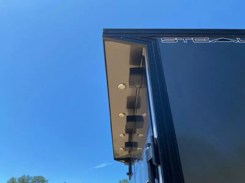 new Cargo (Enclosed) Trailers Stealth Trailers Other for sale, in Loudon, NH Thumbnail 21