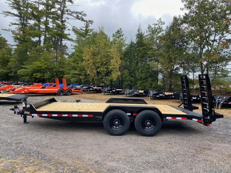 new Equipment / Flatbed Trailers Rice Trailers Other for sale, in Loudon, NH Thumbnail 5