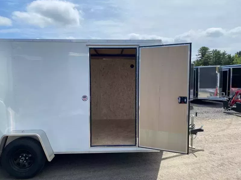 new Cargo (Enclosed) Trailers ITI Cargo Other for sale, in Loudon, NH Thumbnail 21