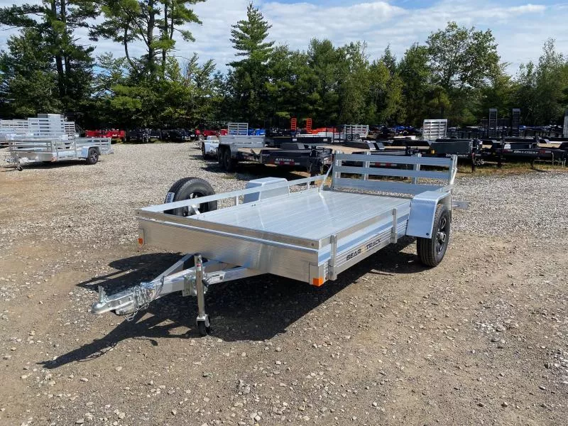 new Utility Trailers Bear Track  for sale, in Loudon, NH Thumbnail 4