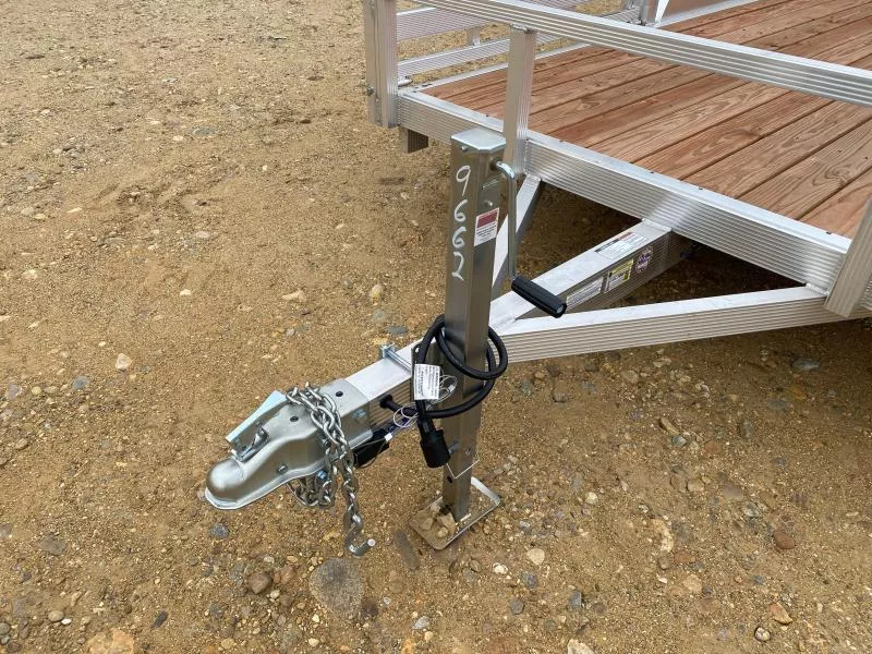 new Utility Trailers Sport Haven Other for sale, in Loudon, NH Thumbnail 16