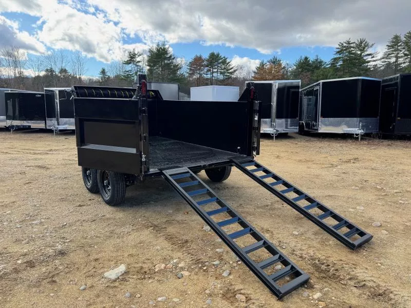 new Dump Trailers Griffin Trailers Other for sale, in Loudon, NH Thumbnail 11