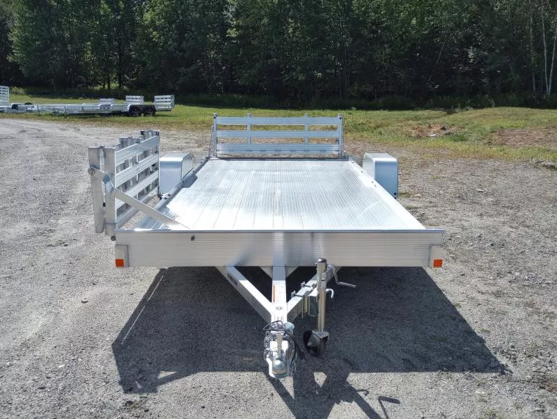 new Utility Trailers Bear Track  for sale, in Manchester, ME Thumbnail 4