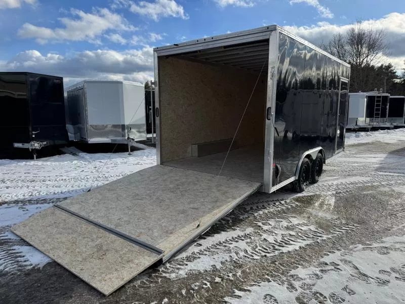 new Cargo (Enclosed) Trailers Stealth Trailers Other for sale, in Loudon, NH Thumbnail 11