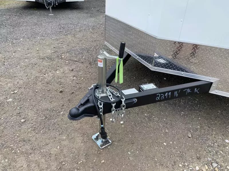 new Cargo (Enclosed) Trailers ITI Cargo Other for sale, in Loudon, NH Thumbnail 23